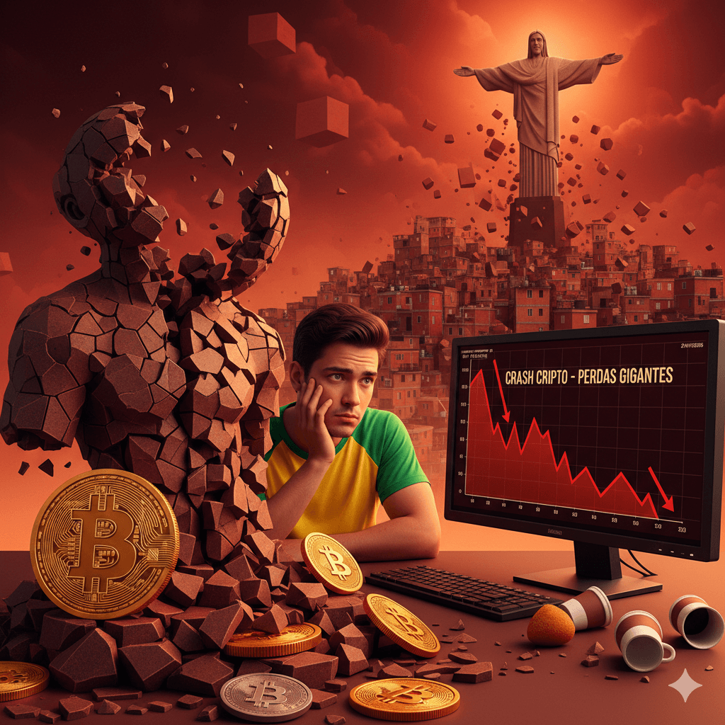 Crypto market crash: what to do?