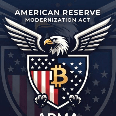 What Is American Reserve Modernization Act (ARMA) Coin?
