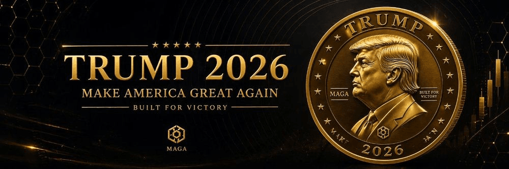 What Is TRUMPTOPIA (TTPA)? Full Guide to the Political Meme Coin
