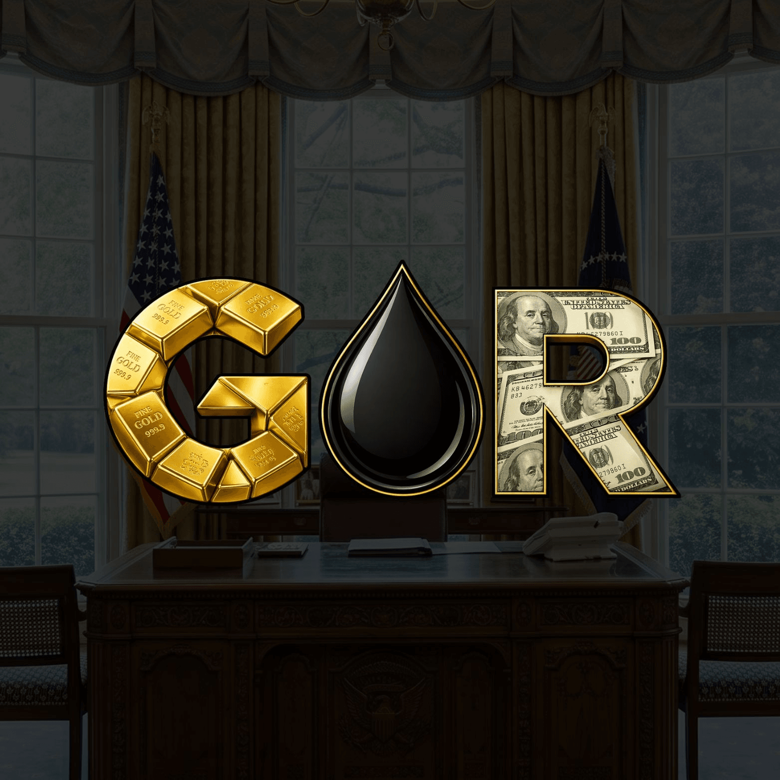 What is Global Order Reserve (GOR)? GOR Crypto Price Prediction 2026
